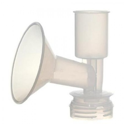 AMEDA Breast Shell, PP*BPA free, 25mm